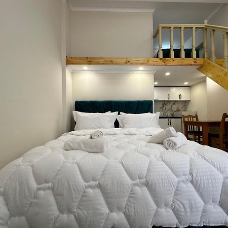 Troy Aparthotel ดูร์เรส ภายนอก รูปภาพ