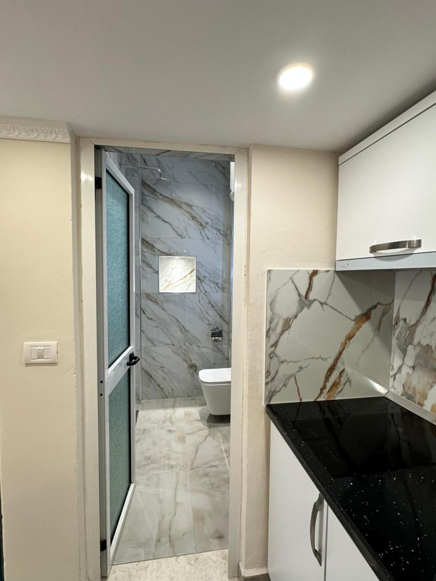 Troy Aparthotel ดูร์เรส ภายนอก รูปภาพ